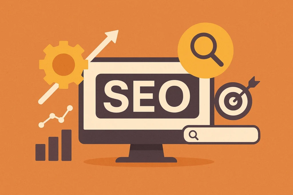 how chatgpt is used in seo