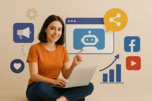 AI Social Media Tools